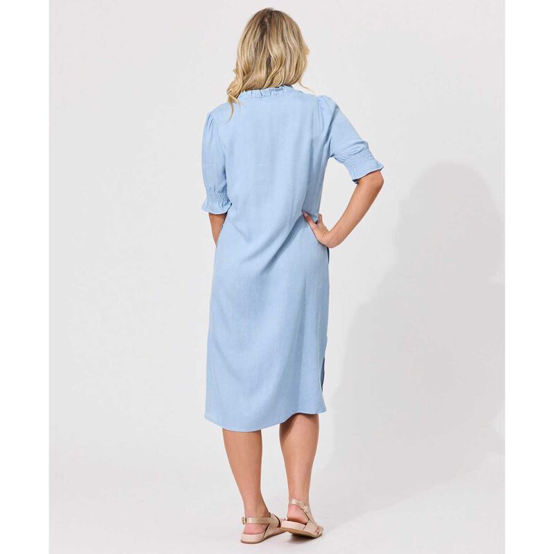 Lemon Tree Mireya Dress image number 1